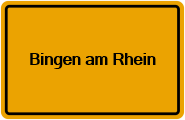 Grundbuchauszug Bingen am Rhein